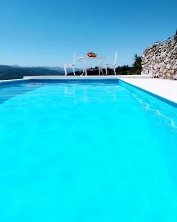 Quinta Do Cavaleiro Ao Sol - Um Lugar Ao Sol Pensionat Catraia de Sao Paio Exteriör bild
