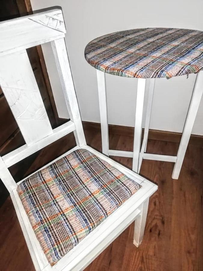Quinta Do Cavaleiro Ao Sol - Um Lugar Ao Sol Pensionat Catraia de Sao Paio Exteriör bild