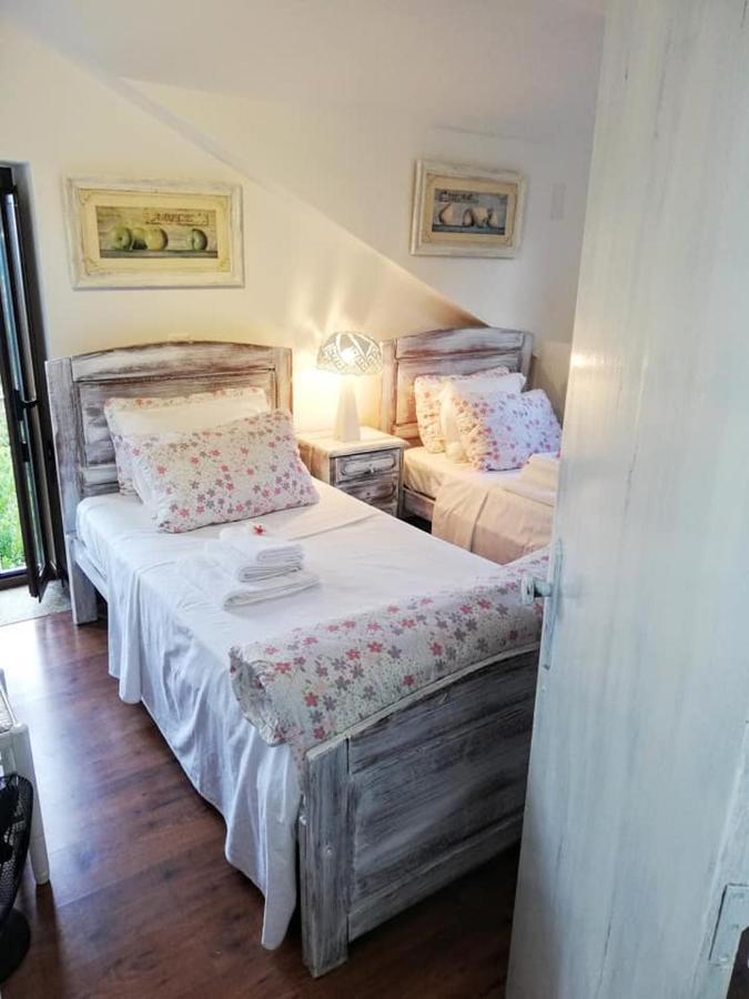 Quinta Do Cavaleiro Ao Sol - Um Lugar Ao Sol Pensionat Catraia de Sao Paio Exteriör bild