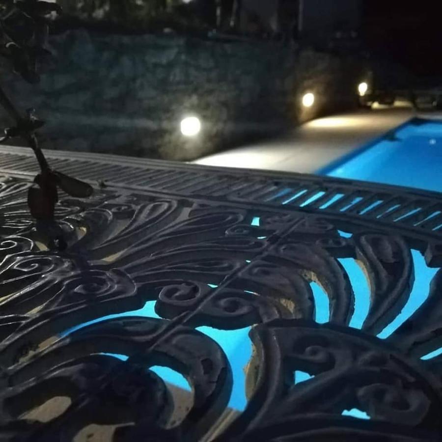 Quinta Do Cavaleiro Ao Sol - Um Lugar Ao Sol Pensionat Catraia de Sao Paio Exteriör bild