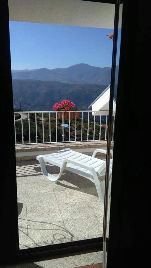 Quinta Do Cavaleiro Ao Sol - Um Lugar Ao Sol Pensionat Catraia de Sao Paio Exteriör bild