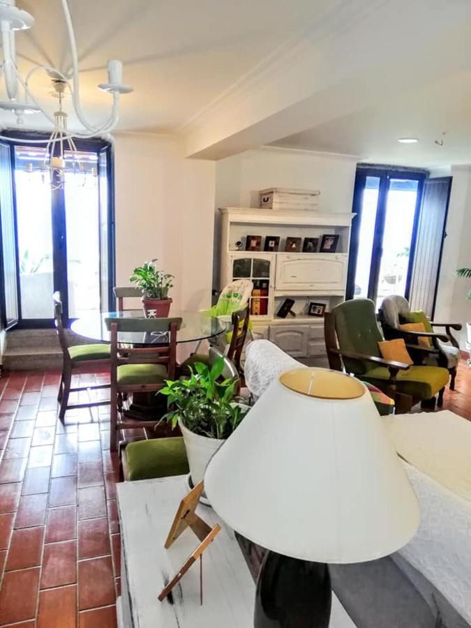 Quinta Do Cavaleiro Ao Sol - Um Lugar Ao Sol Pensionat Catraia de Sao Paio Exteriör bild