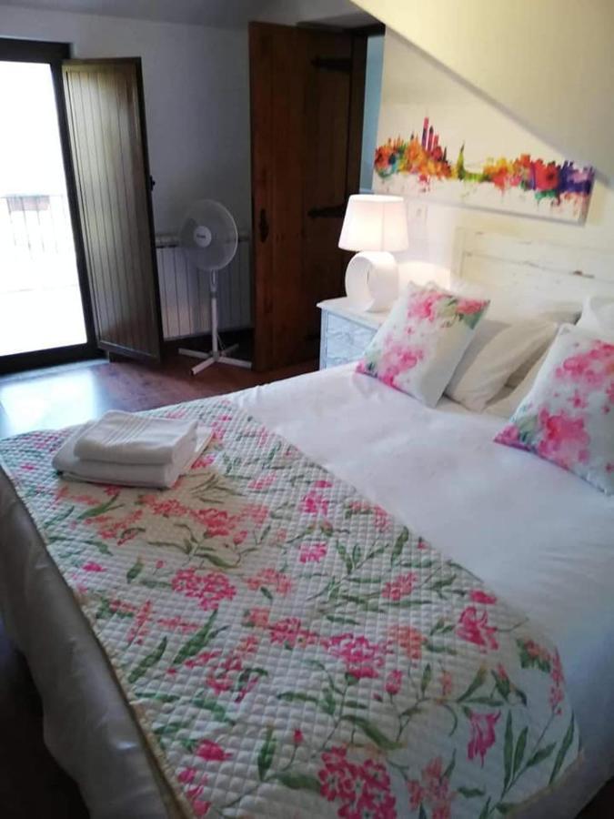 Quinta Do Cavaleiro Ao Sol - Um Lugar Ao Sol Pensionat Catraia de Sao Paio Exteriör bild