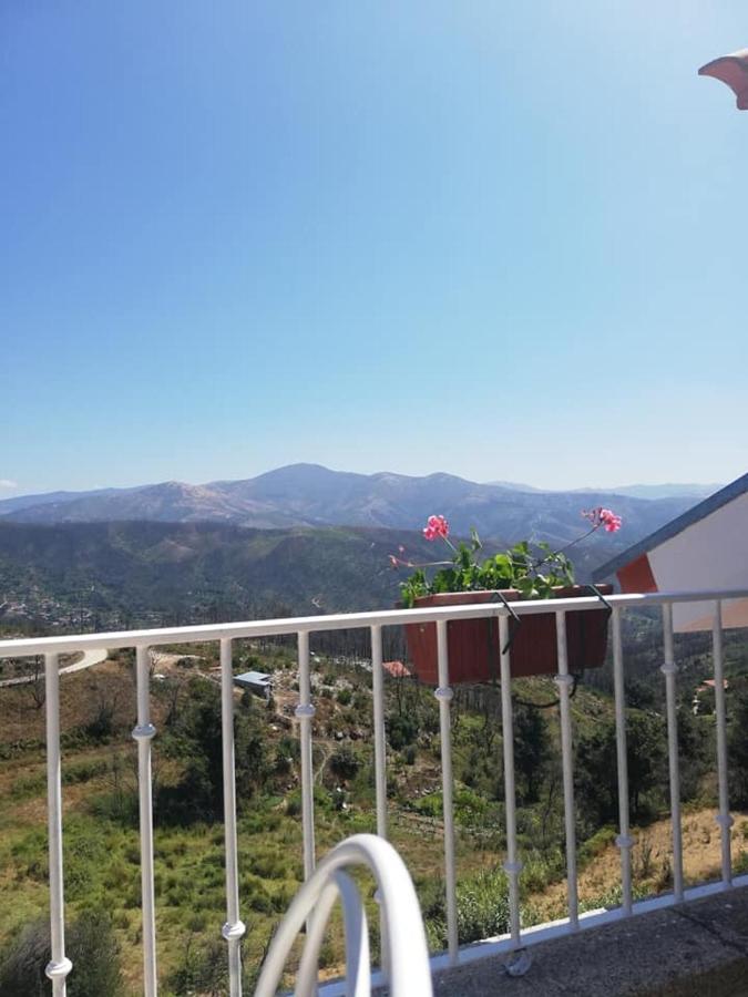 Quinta Do Cavaleiro Ao Sol - Um Lugar Ao Sol Pensionat Catraia de Sao Paio Exteriör bild