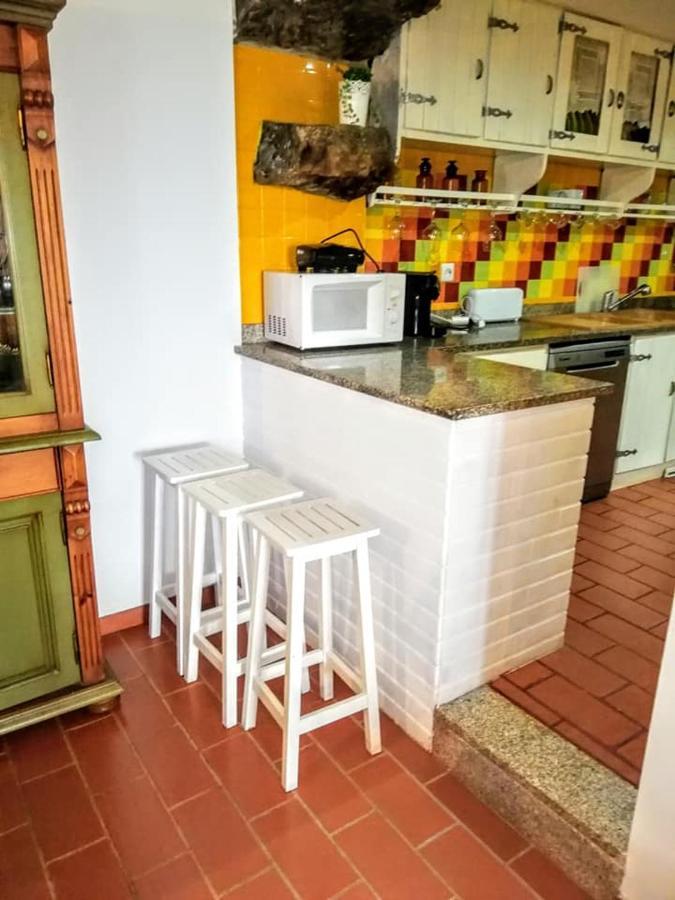 Quinta Do Cavaleiro Ao Sol - Um Lugar Ao Sol Pensionat Catraia de Sao Paio Exteriör bild