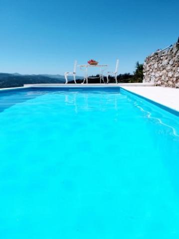 Quinta Do Cavaleiro Ao Sol - Um Lugar Ao Sol Pensionat Catraia de Sao Paio Exteriör bild