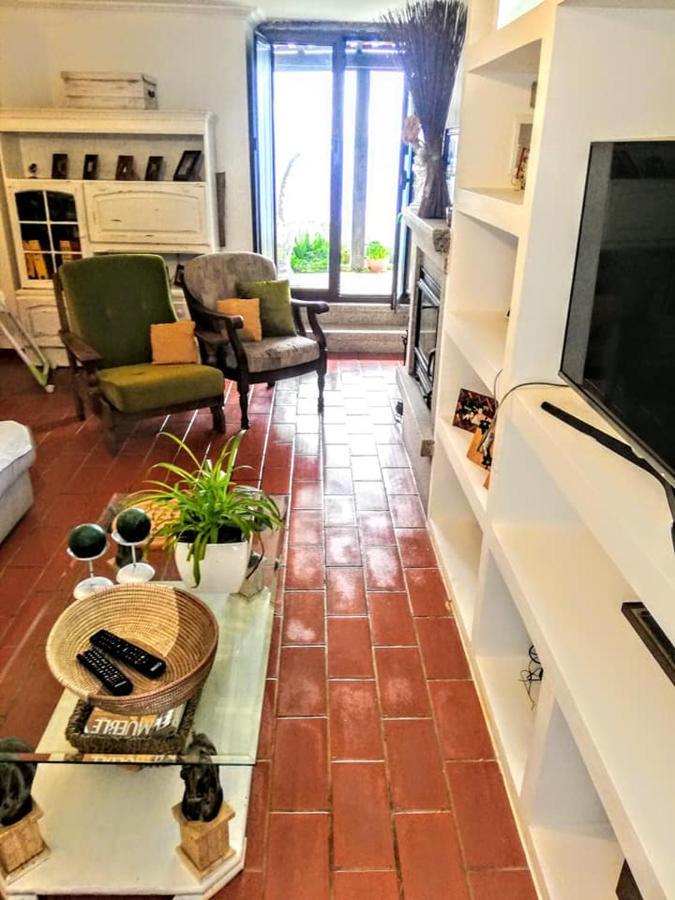 Quinta Do Cavaleiro Ao Sol - Um Lugar Ao Sol Pensionat Catraia de Sao Paio Exteriör bild
