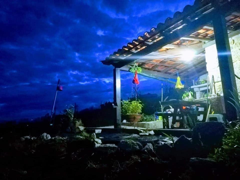 Quinta Do Cavaleiro Ao Sol - Um Lugar Ao Sol Pensionat Catraia de Sao Paio Exteriör bild