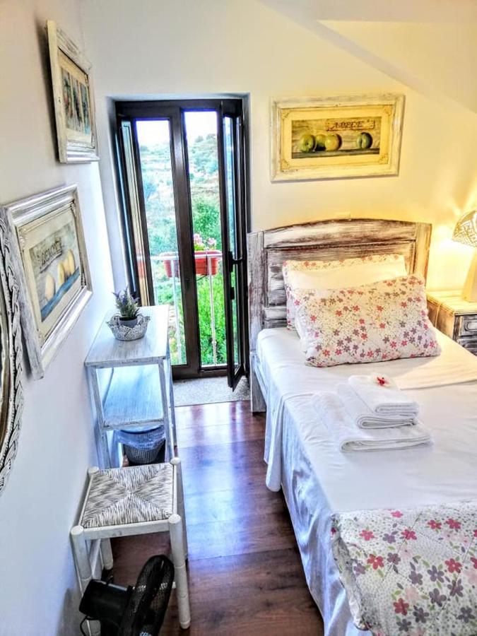 Quinta Do Cavaleiro Ao Sol - Um Lugar Ao Sol Pensionat Catraia de Sao Paio Exteriör bild